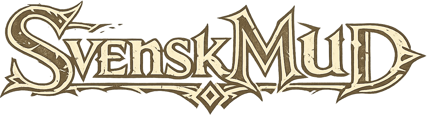 SvenskMUD